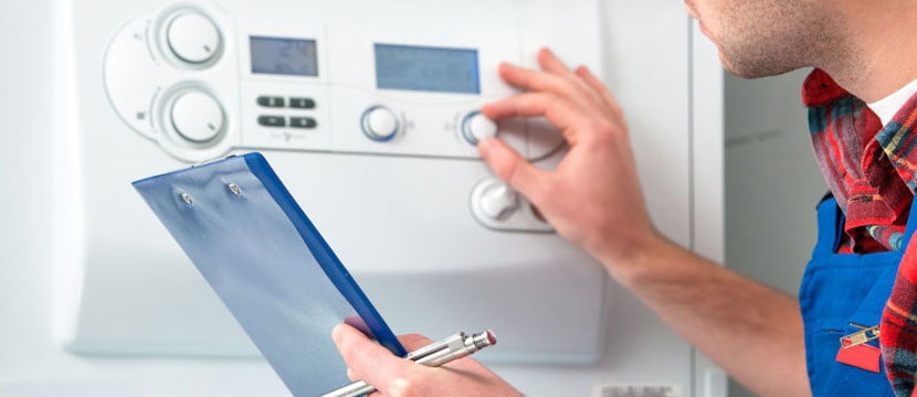 Kiraz Viessmenn Kombi Servisi